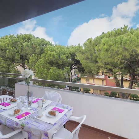 Zaffiro Luxury Silvi Vacanza سيلفي مارينا المظهر الخارجي الصورة